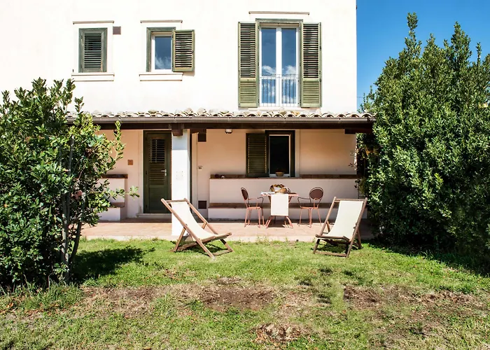 Hotel Relais Parco Cavalonga Donnafugata