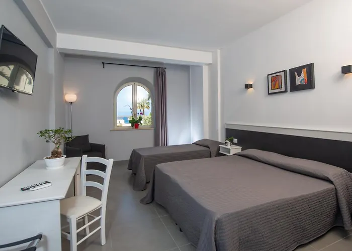 Hotel Hopps Mazara del Vallo