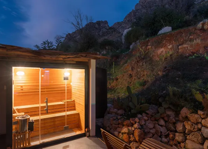 Naturarte Guesthouse Terrasini
