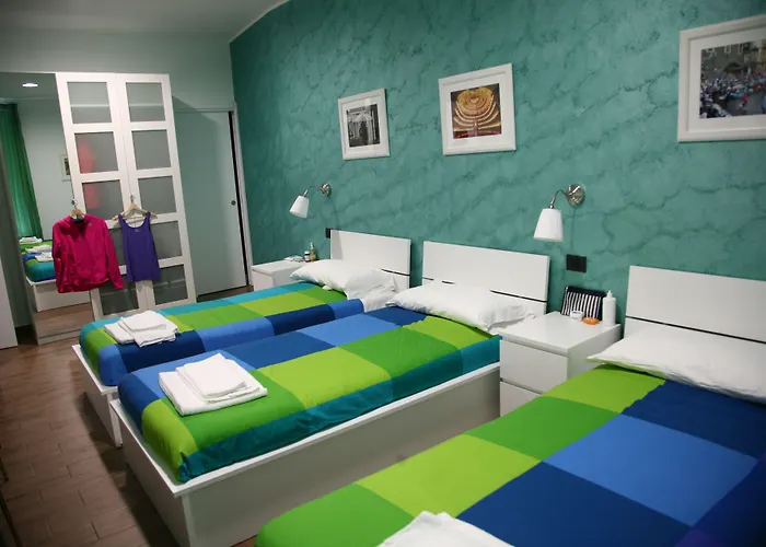 Duomo Bed & Breakfast