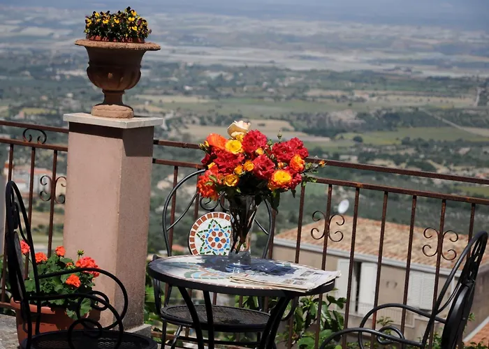 Albergo Villa Nobile Chiaramonte Gulfi