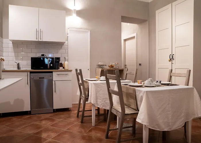 BB Maison Villa Pirandello Agrigento