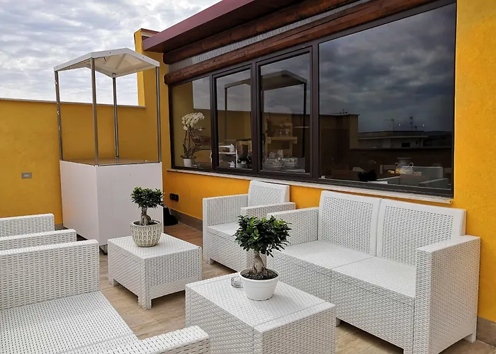 Fratelli Clemente Spa&Hotel Castelvetrano