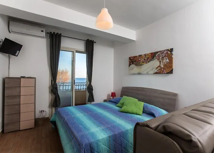 Semu A Mari B&B
