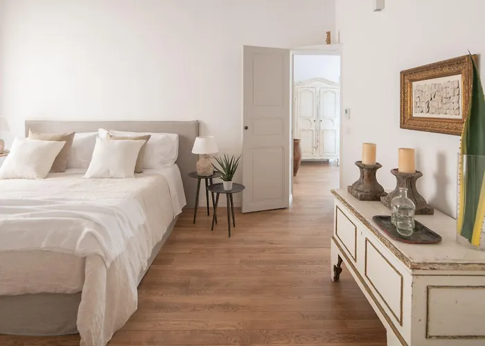 Dimora Botteghelle Bed & Breakfast Trapani