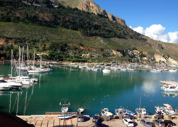 Luxmari Hotel & Spa Castellammare del Golfo