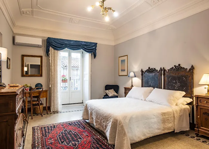 Hotel Palazzo Degli Antoci Ragusa
