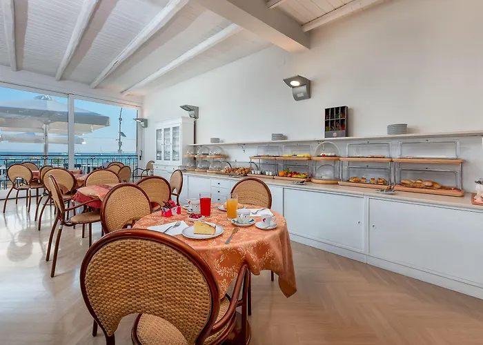 Hotel Riviera San Vito Lo Capo