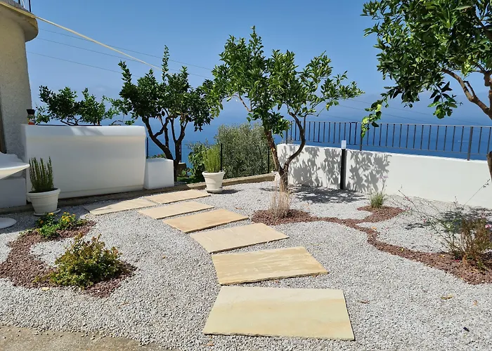 Skyview Cefalù