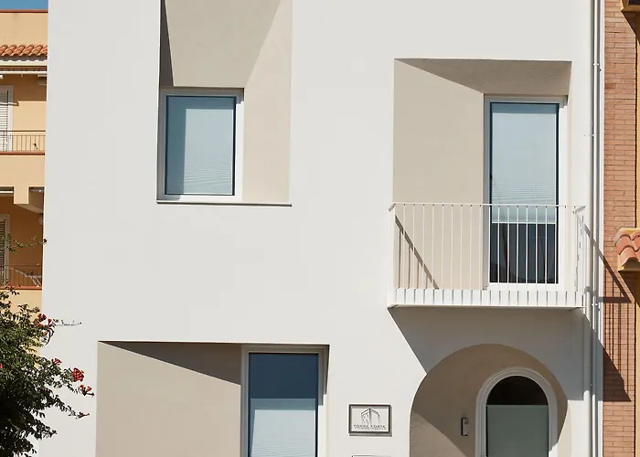 B&B Torreforte Furnari