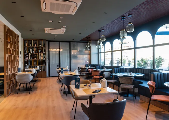 Modica Boutique Hotel