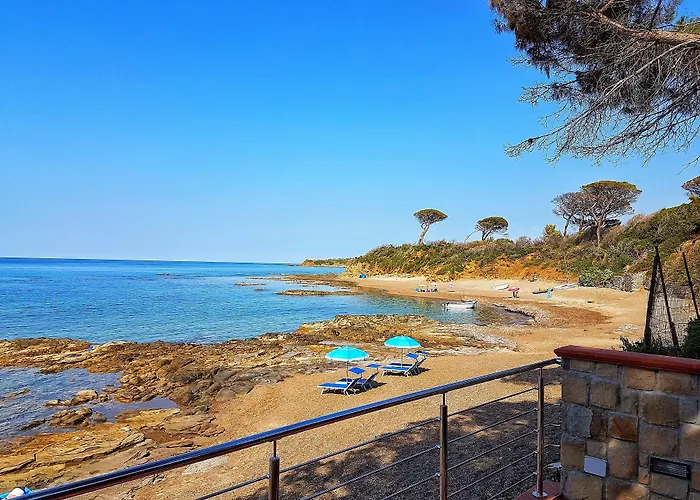 Brezza Marina Guesthouse Cefalù