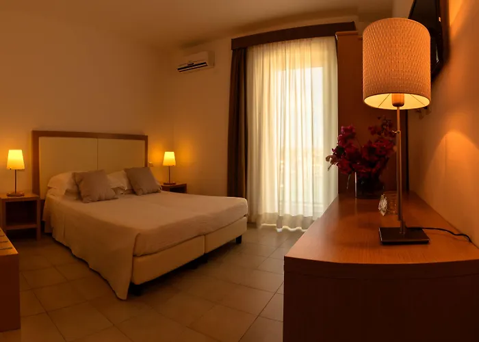 Hotel Vega Lampedusa