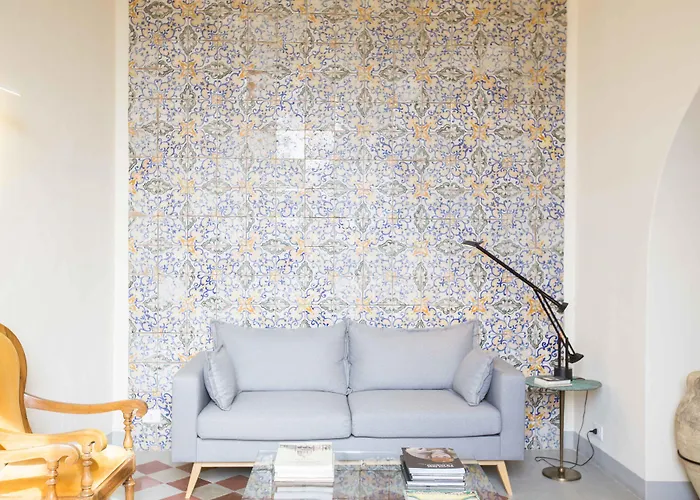 B&B Attico Taranto Caltagirone