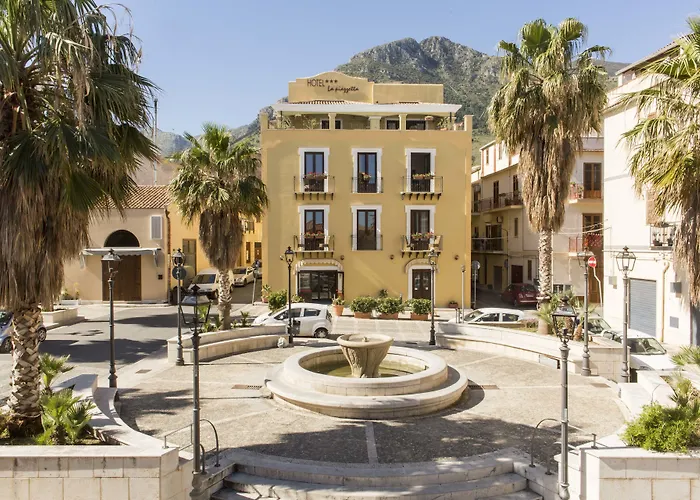 Hotel La Piazzetta
