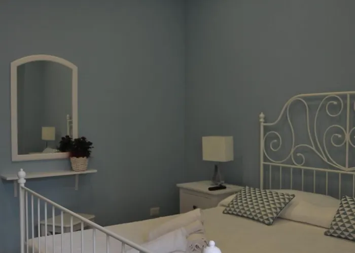 Ciao Ciao Rooms Letojanni