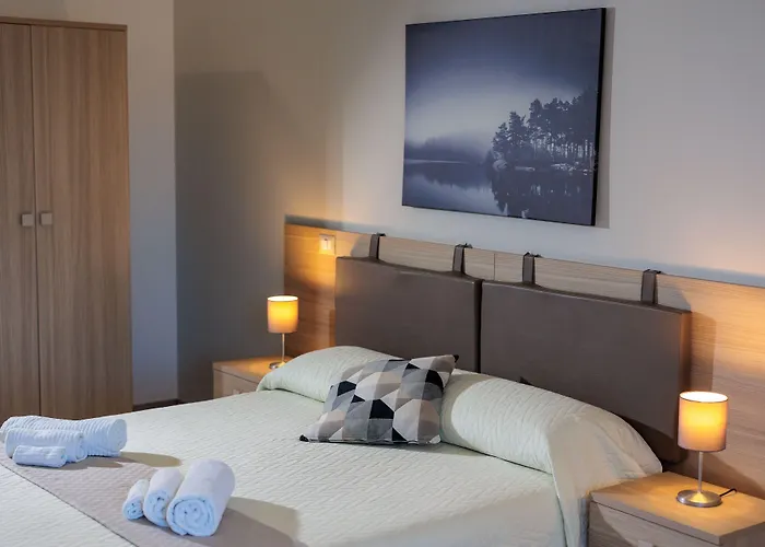 Fuori Rotta Rooms Avola