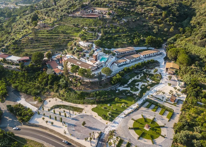 Don Vittorio Country Village
