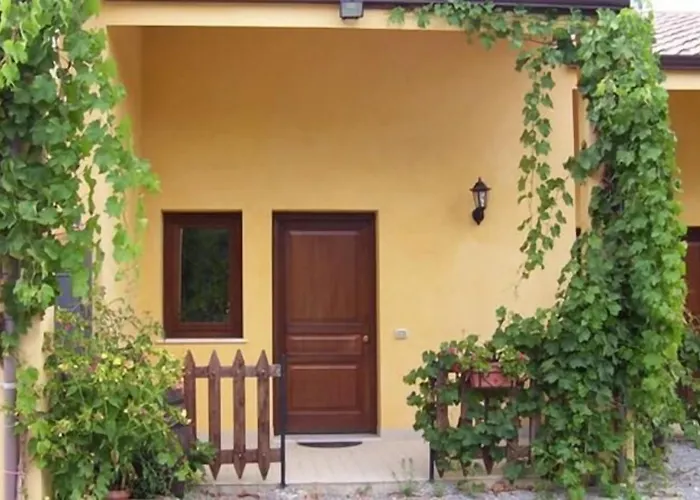 Villaggio dei Balocchi Castelbuono 