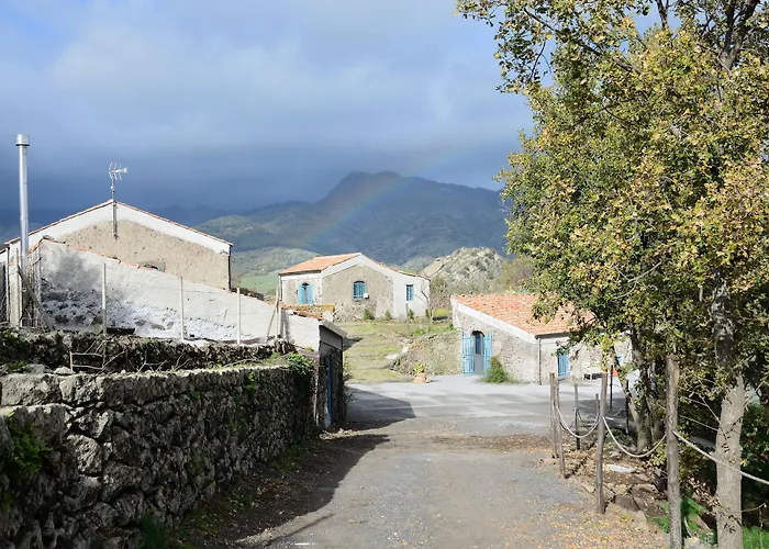 Hotel Il Tanaceto Castiglione De Sicilia