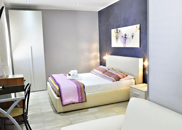 Bed&Breakfast Morghella