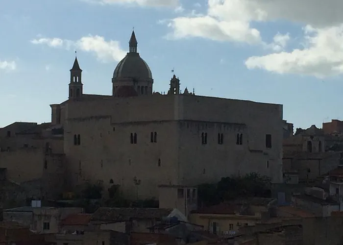 Le Suite Di Via Veneto Favara
