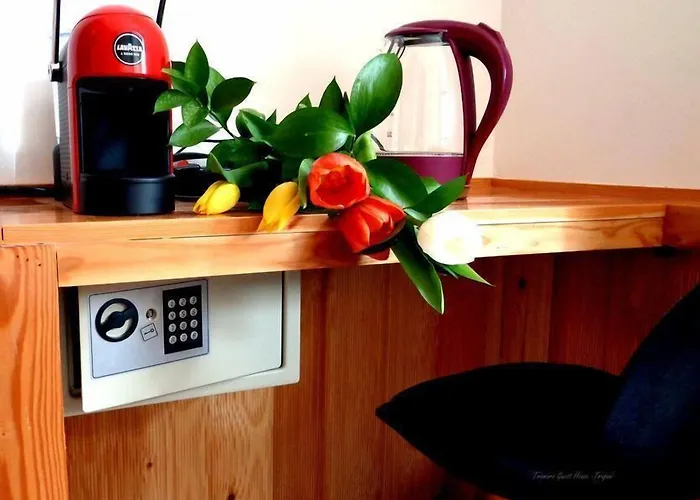 Tramura Guest House Trapani