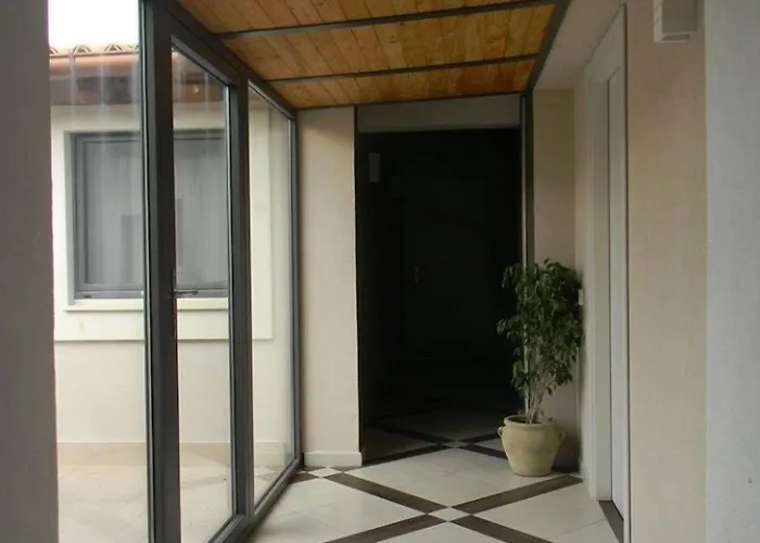 Guest House San Domenico Augusta