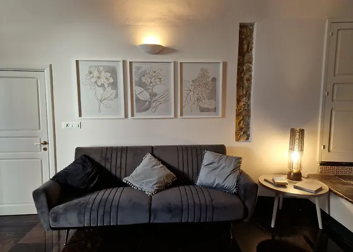 B&B L'Orto Sul Tetto Ragusa