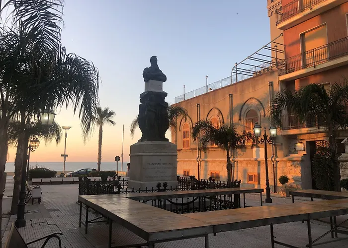 Hotel Palazzo Durante Letojanni