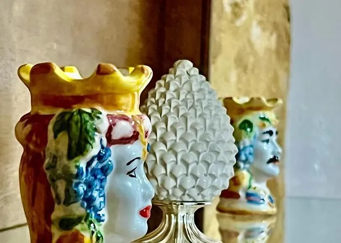 Città Dei Templi GuestHouse Agrigento
