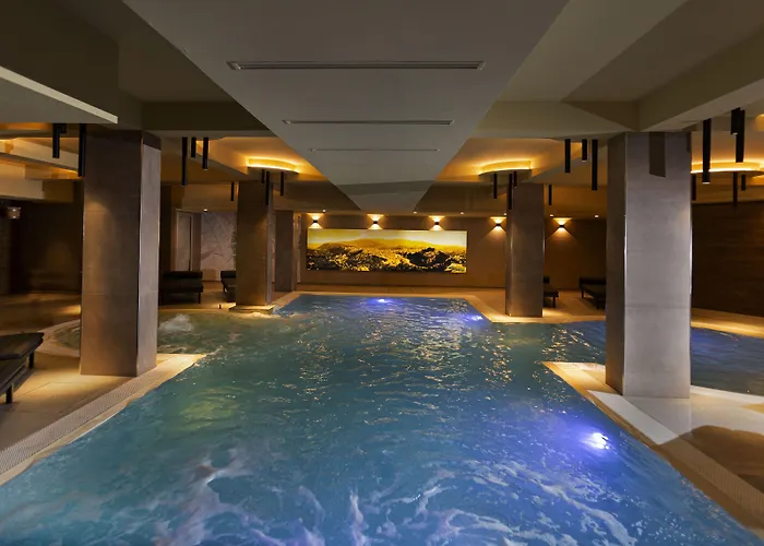 Donna Vì Hotel