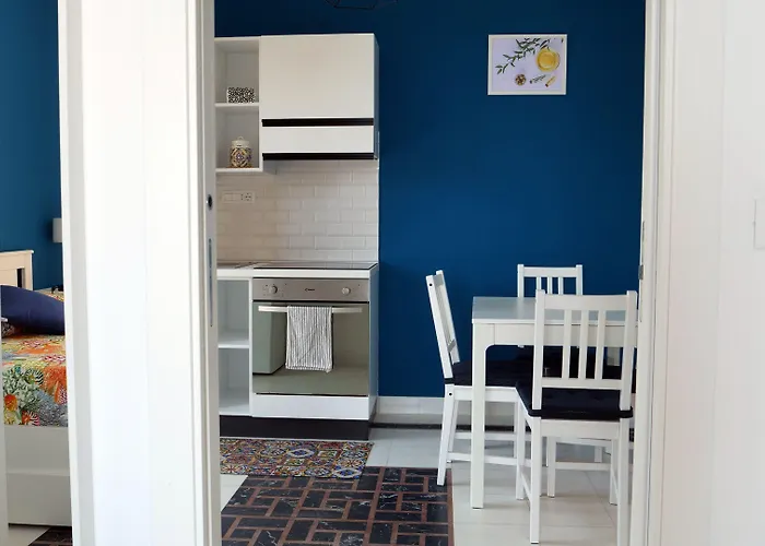 Talìa Residence San Giorgio 