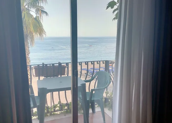 Hotel San Pietro Letojanni