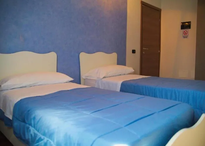 Cialoma B&B