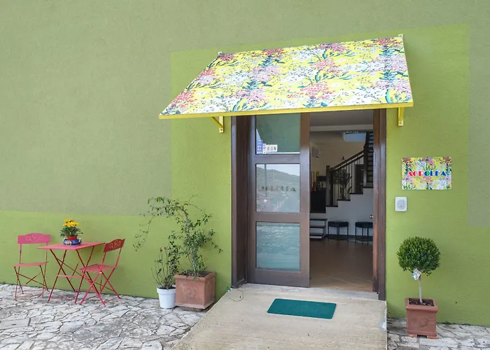 Agrolea Boutique Hotel Ristorante Terme Vigliatore