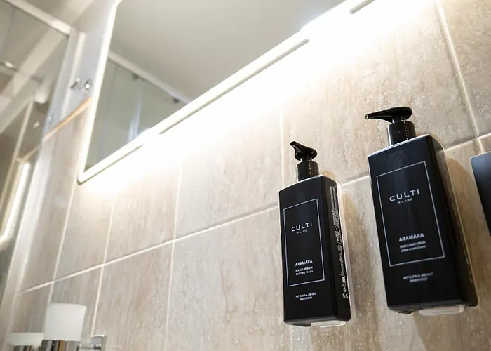 4 Spa Hotel Cannizzaro