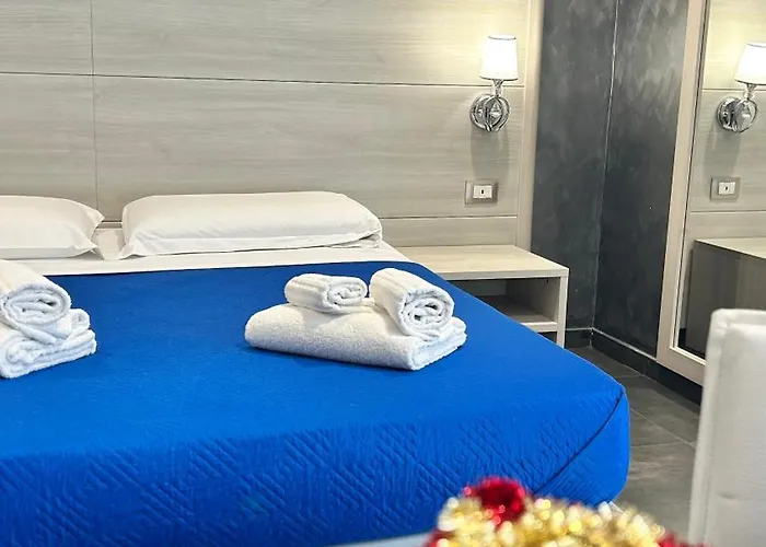 B&B Margherita Messina