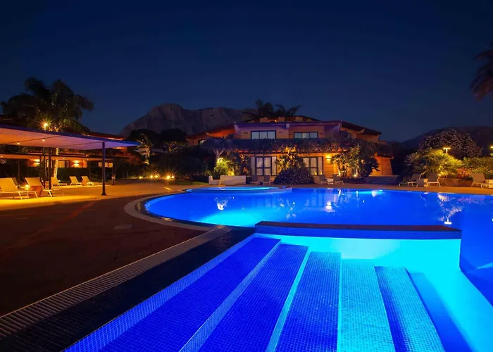 Magaggiari Resort