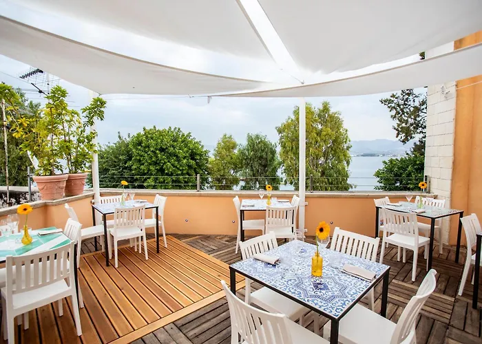 Hotel Il Principe Milazzo