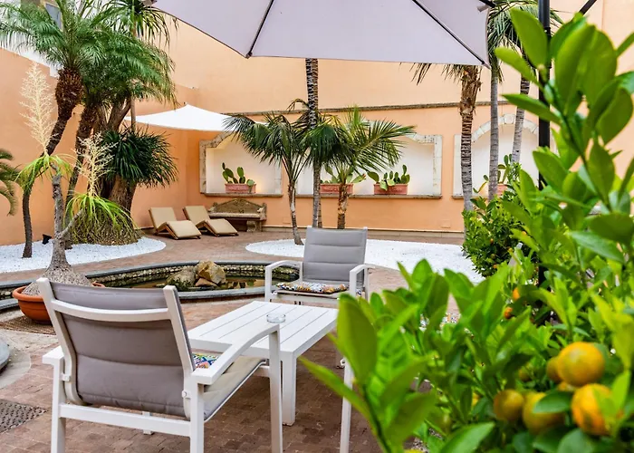 Hotel Il Principe Milazzo