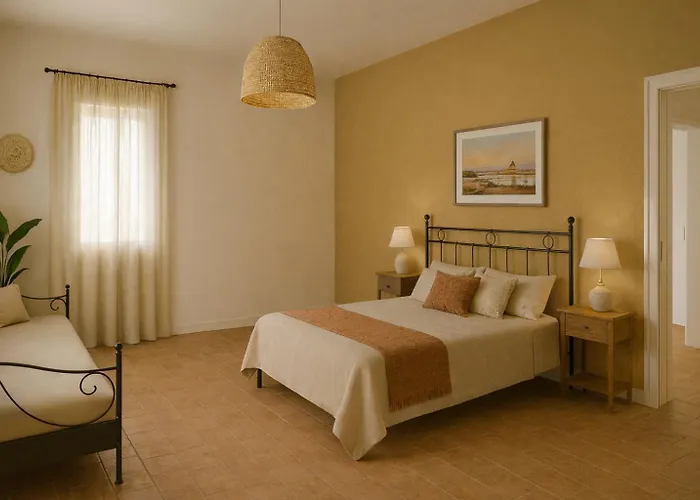 Delfino Beach - Cdshotels Marsala