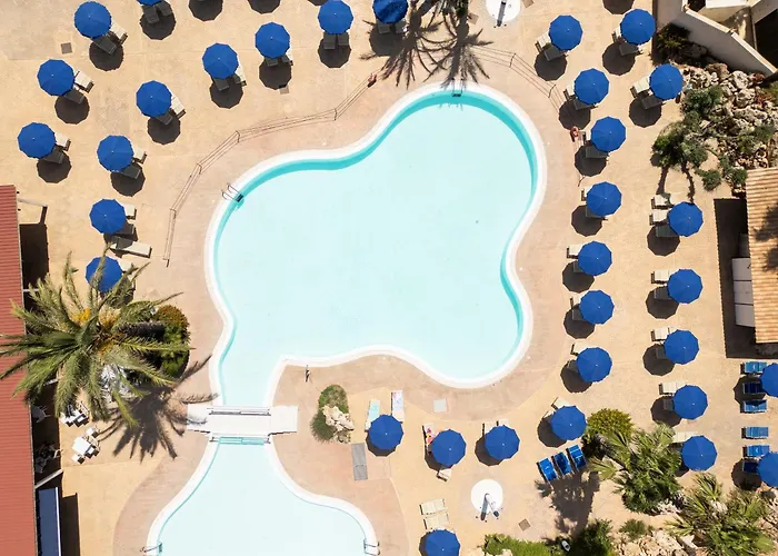 Delfino Beach - CDSHotels Marsala