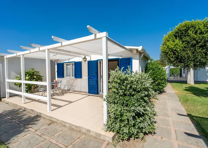 Le Dune Beach Club Torre di Faro