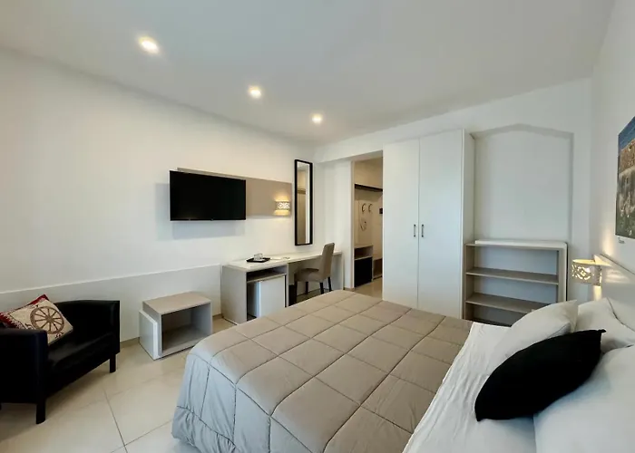 Hotel Jonio Lido di Noto