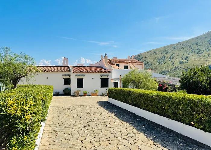 Baglio La Luna - B&B San Vito Lo Capo