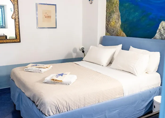 Art B&B Panarea