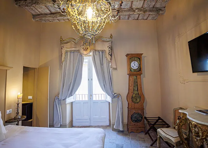 Casa Modica - Luxury rooms
