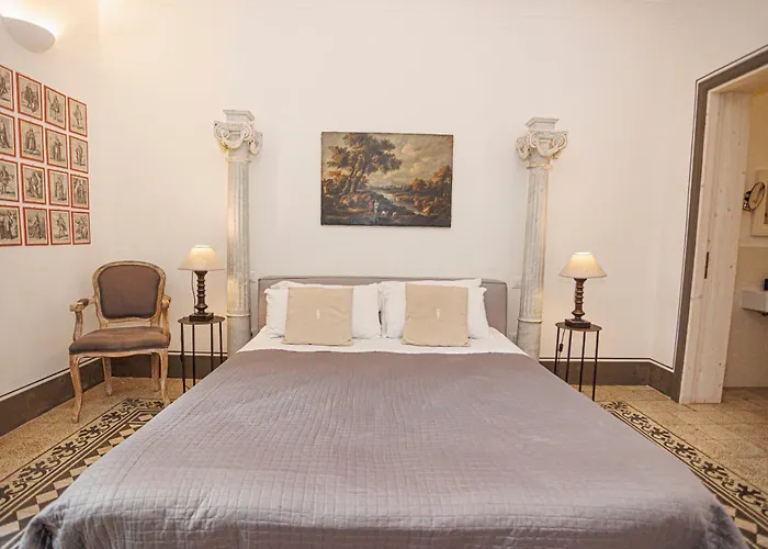 Casa Modica - Luxury rooms