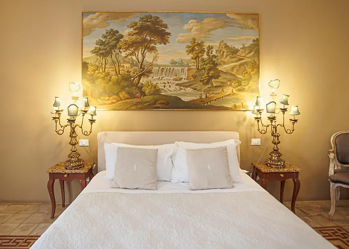Casa Modica - Luxury rooms Noto